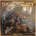 Michael Stanley Band  Cabin Fever -  Vinyl Record - Very-Good+ Quality (VG+)