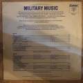 Military Music -  Vinyl Record - Very-Good+ Quality (VG+)