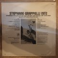 Stphane Grappelli  Stphane Grappelli 1972 (Recorded Live At The Queen Elizabeth Hall Lo...