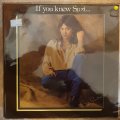Suzi Quatro  If You Knew Suzi...  -  Vinyl Record - Very-Good+ Quality (VG+)