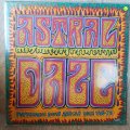 Astral Daze - Psychedelic South African Rock 1968- 1972 - Vinyl LP Record - Sealed