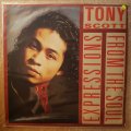 Tony Scott - Expressions From The Soul -  Vinyl Record - Very-Good+ Quality (VG+)