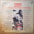 Tony Scott - Expressions From The Soul -  Vinyl Record - Very-Good+ Quality (VG+)