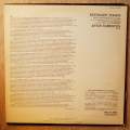 Arthur Rubinstein  Moonlight Sonata: Three Favorite Beethoven Sonatas -  Vinyl Record - Ver...