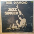 Neil Diamond - The Jazz Singer - Vinyl LP Record - Opened  - Very-Good Quality (VG)