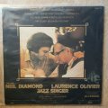 Neil Diamond - The Jazz Singer - Vinyl LP Record - Opened  - Very-Good Quality (VG)