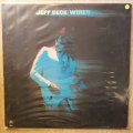 Jeff Beck  Wired -  Vinyl LP Record - Very-Good+ Quality (VG+)