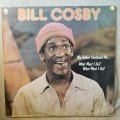 Bill Cosby  My Father Confused Me... What Must I Do? What Must I Do? -  Vinyl LP Record - V...