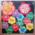 Smash Hits -  Vinyl LP Record - Very-Good+ Quality (VG+)
