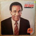 Bill Cosby  Himself -  Vinyl LP Record - Very-Good+ Quality (VG+)
