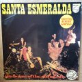 Santa Esmeralda Starring Jimmy Goings  The House Of The Rising Sun -  Vinyl LP Record - Ope...