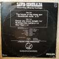 Santa Esmeralda Starring Jimmy Goings  The House Of The Rising Sun -  Vinyl LP Record - Ope...