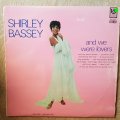Shirley Bassey  And We Were Lovers - Vinyl LP Record - Opened  - Very-Good Quality (VG)