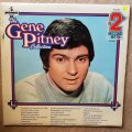 Gene Pitney  The Gene Pitney Collection - Double Vinyl LP Record - Very-Good- Quality (VG-)
