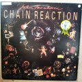 John Farnham  Chain Reaction - Vinyl LP Record - Opened  - Very-Good Quality (VG)