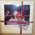 Altered Images  Happy Birthday -  Vinyl LP Record - Very-Good+ Quality (VG+)