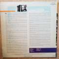 Pete Townshend  White City  -  Vinyl LP Record - Very-Good+ Quality (VG+)