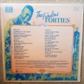 The Fabulous Forties - Original Artists  -  Vinyl LP Record - Very-Good+ Quality (VG+)