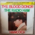 Hancock - The Blood Donor - Radio Ham   Vinyl LP Record - Opened  - Good+ Quality (G+)