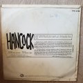 Hancock - The Blood Donor - Radio Ham   Vinyl LP Record - Opened  - Good+ Quality (G+)
