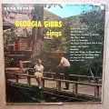 Georgia Gibbs Sings -  Vinyl LP Record - Opened  - Very-Good- Quality (VG-)