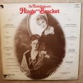 Hinge & Bracket  An Evening With Hinge And Bracket -  Vinyl LP Record - Very-Good+ Quali...