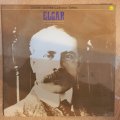 Elgar, Sir John Barbirolli Conducting The Hall Orchestra  Symphony No. 1 In A Flat Major,...