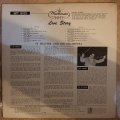 Sy Shaffer And His Orchestra  Love Story   -  Vinyl LP Record - Very-Good+ Quality (VG+)