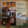 The Man With The Golden Gun (Original Motion Picture Soundtrack) - John Barry  Vinyl LP Rec...