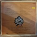 Barry Lyndon (Music From The Soundtrack) - Stanley Kubrick/Ryan O'Neal  Vinyl LP Record - V...