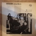 Johnny Morris   Bedtime Stories  Vinyl LP Record - Very-Good+ Quality (VG+)