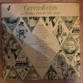 Greensleeves and 57 Other Favourite Folk Songs (Part 4) -  Vinyl LP Record - Very-Good+ Qualit...