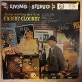 Crosby - Clooney  Fancy Meeting You Here - Vinyl LP Record - Opened  - Very-Good Quality (VG)