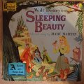 Walt Disney's Story Of Sleeping Beauty  Mary Martin - Vinyl LP Record - Very-Good+ Quality ...