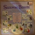 Walt Disney's Story Of Sleeping Beauty  Mary Martin - Vinyl LP Record - Very-Good+ Quality ...