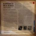 Dean Martin  Happiness Is Dean Martin  - Vinyl LP Record - Very-Good+ Quality (VG+)