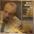 Mitch Miller And His Orchestra  Mitch's Marches  - Vinyl LP Record - Very-Good+ Quality ...