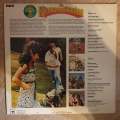 Die Kirmesmusikanten  Tulpen Aus Amsterdam - Vinyl LP Record - Very-Good+ Quality (VG+)