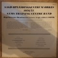 SAGD Orkes - SAMS Band - Vinyl LP Record - Very-Good+ Quality (VG+)