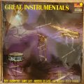 Great Instrumentals - Vinyl LP Record - Opened  - Very-Good Quality (VG)