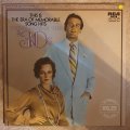 The Decade Of The 30s  Vinyl LP Record - Very-Good+ Quality (VG+)
