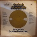 Today's Golden Hits -  Vinyl LP Record - Very-Good+ Quality (VG+)