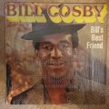 Bill Cosby - Bill's Best Friend -  Vinyl LP Record - Very-Good+ Quality (VG+)