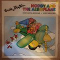 Enid Blyton  Noddy And The Aeroplane/Noddy Wins A Prize - Vinyl LP Record - Very-Good+ Qual...