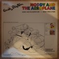 Enid Blyton  Noddy And The Aeroplane/Noddy Wins A Prize - Vinyl LP Record - Very-Good+ Qual...