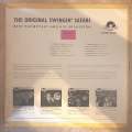 Bert Kaempfert & His Orchestra  The Original Swinging Safari - Vinyl LP Record - Opened  - ...