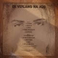 Ek Verlang Na Jou - Vinyl LP Record - Very-Good+ Quality (VG+)