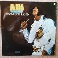 Elvis Presley  Promised Land -  Vinyl LP Record - Very-Good+ Quality (VG+)