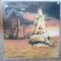 Toyah  The Changeling - Vinyl LP Record - Opened  - Very-Good Quality (VG)