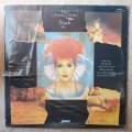 Toyah  The Changeling - Vinyl LP Record - Opened  - Very-Good Quality (VG)